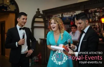 Duets за сватба