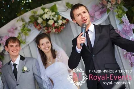 Duets за сватба