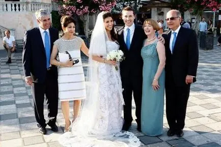 Рокли за носене на сватба