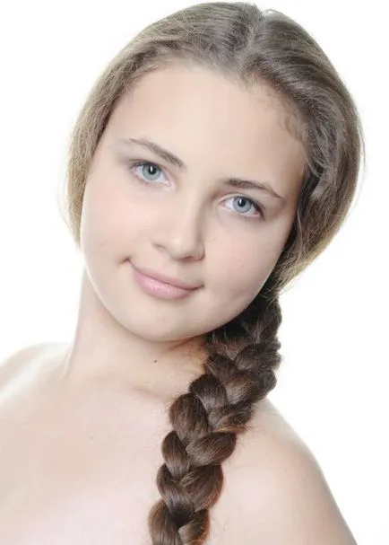 тъкане схема на плитки