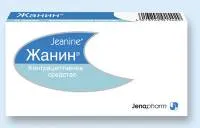 Как да забременее след Жанин