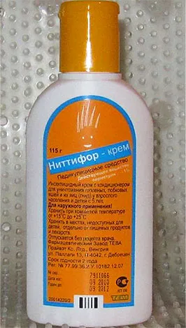 Какво е въшки на детето Какво е въшки на детето