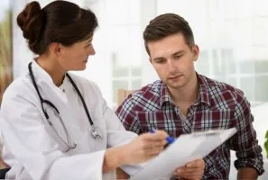 HPV при мъжете