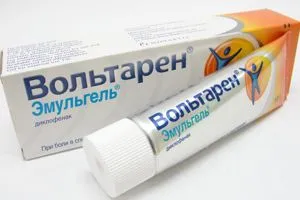 Voltaren какво прави
