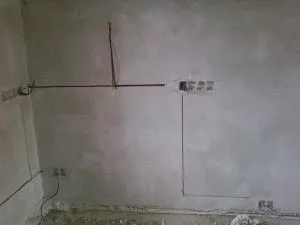 Как да се замени жицата