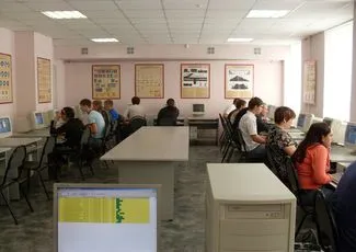 Как да премине външните изпити