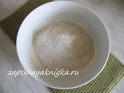 Как се прави хляб без мая
