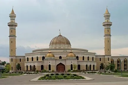 Какви са храмовете
