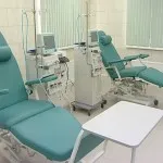Цената на хемодиализа Цената на хемодиализа