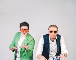 Duets за сватба