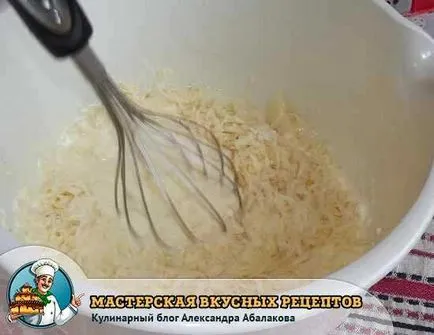 Паста с пиле на фурна Паста с пиле на фурна
