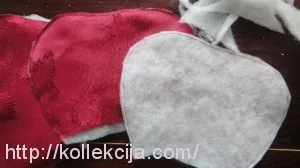 Mesterkurzus párna emelkedett