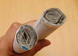 Hogyan kell csinálni a nunchaku