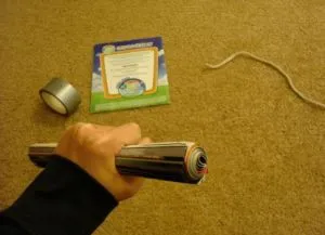 Hogyan kell csinálni a nunchaku
