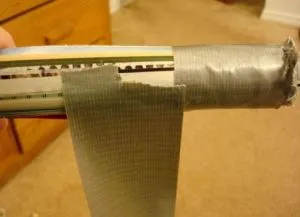 Hogyan kell csinálni a nunchaku