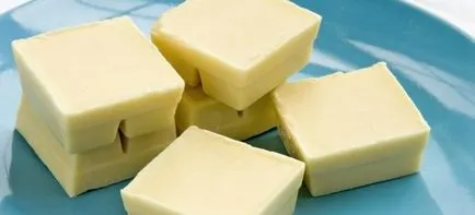 Hogyan lehet a csokoládé otthon Hogyan lehet a csokoládé otthon