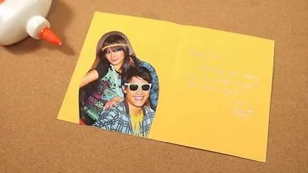 Hogyan készítsünk házi kártyák