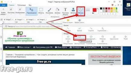 Hogyan lehet megjeleníteni képernyők