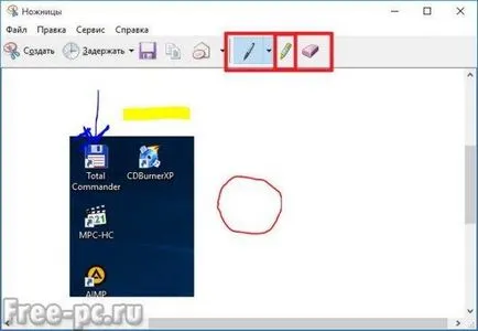 Hogyan lehet megjeleníteni képernyők
