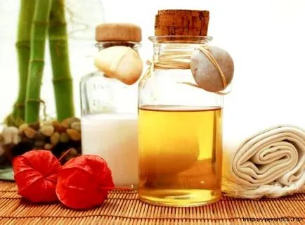 Arctisztító lotion