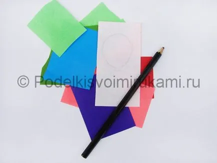 Hogyan készítsünk házi kártyák