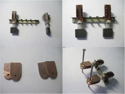 Készíts egy robot a kezüket otthon Készíts egy robot a kezüket otthon