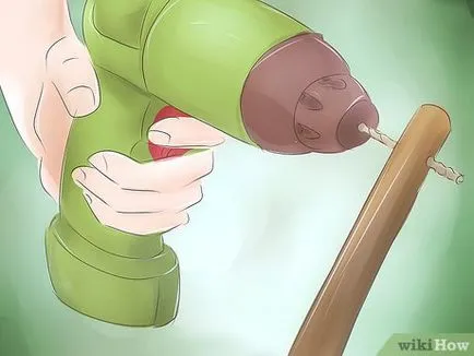 Hogyan kell csinálni a nunchaku