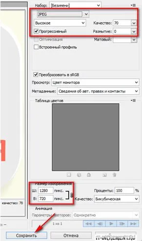 Hogyan képek átméretezése szoftver és online szolgáltatás