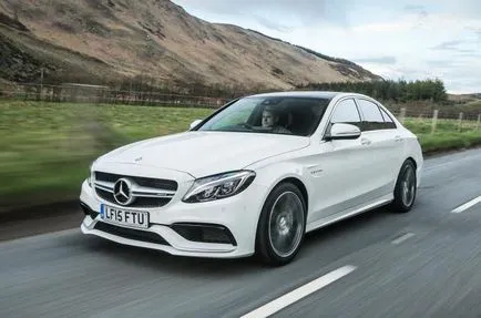 Какво означава това, Mercedes