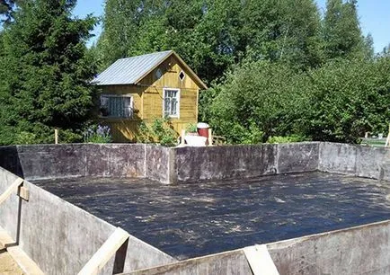 Дървеният материал, стъкло