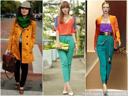 Какво зелена блуза