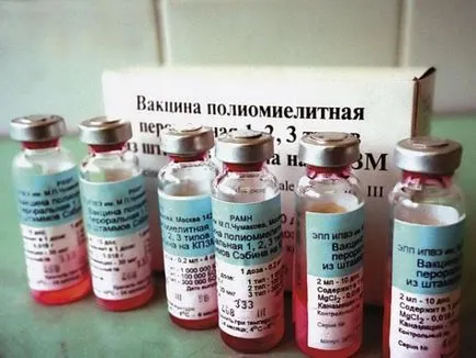Колко опасен контакт