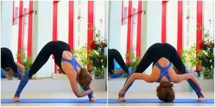 12 ефективни упражнения за кръстосано кордата