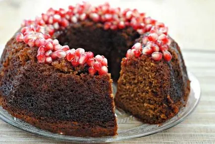 Варианти на 10 Получаване на различни торти, ekskyl (Cupcake проста рецепта в силиконови матрици с извара стафиди, шоколад мрамор в multivarka не кисело мляко) Варианти на 10 Получаване на различни торти, ekskyl