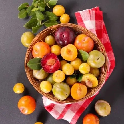 15 продукта, които можете да ядете колкото искате, а не получите по-добро