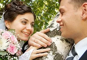 33 души поличби и обичай сватба