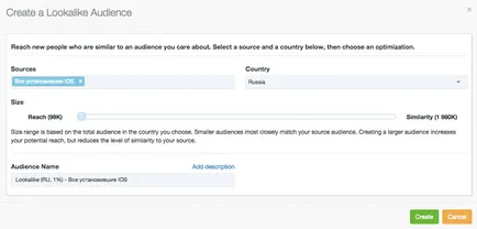 насочване към Facebook 5 Полезно, но недостатъчно използвана реклама