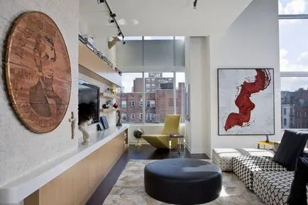 40 идеи как да украсяват стената в стаята с ръце
