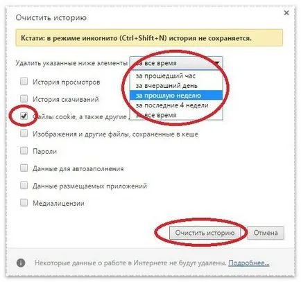 6 начина за почистване