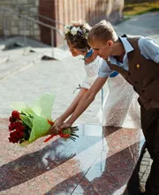 Алекс и Джулия