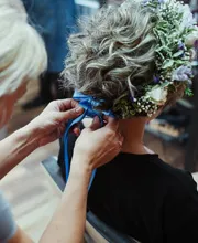 Алекс и Джулия