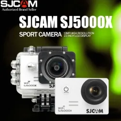 Действие камера sjcam sj5000x 4k (елит издание) - достоен алтернатива на по-видни марки (sjcam) Действие камера sjcam sj5000x 4k (елит издание) - чудесна алтернатива на по-видни марки