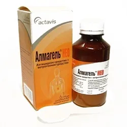 Almagell - инструкции за употреба, освобождаване форми, указания (Almagel за приложения) Almagell - инструкции за употреба, освобождаване форми, индикации