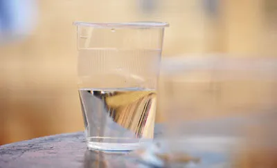 Алергия към водата признаци и симптоми (предимно разходи) Алергия към водата признаци и симптоми