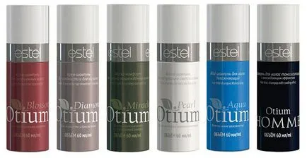 Активатори на растежа на косата златната коприна, eksiderm, estelotium, medikomed, DNC