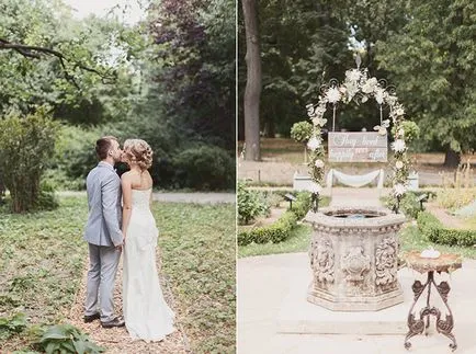 Акварелна сватба Саша и Света - bridetips (сватба) Акварелна сватба Саша и Света - bridetips