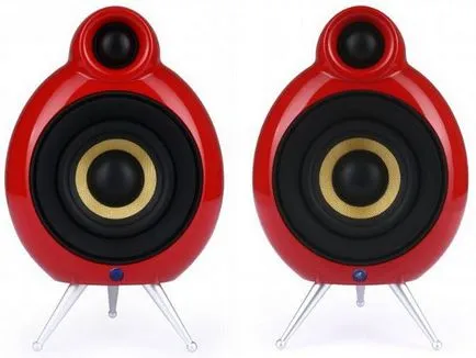 Active Speaker System, концепцията за това как да изберете, преглед на модели, цена