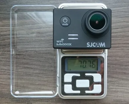 Действие камера sjcam sj5000x 4k (елит издание) - достоен алтернатива на по-видни марки (sjcam) Действие камера sjcam sj5000x 4k (елит издание) - чудесна алтернатива на по-видни марки