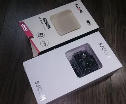 Действие камера sjcam sj5000x 4k (елит издание) - достоен алтернатива на по-видни марки (елит) Действие камера sjcam sj5000x 4k (елит издание) - чудесна алтернатива на по-видни марки