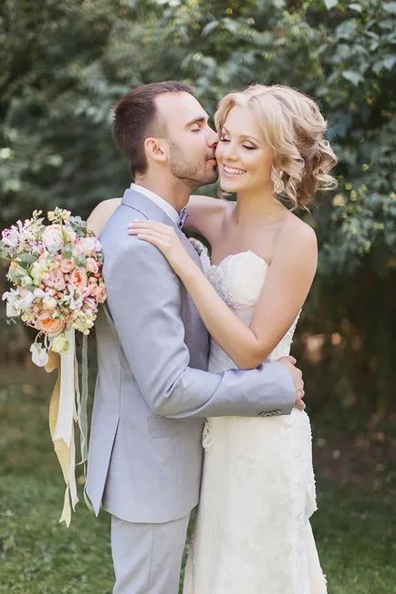 Акварелна сватба Саша и Света - bridetips (сватба) Акварелна сватба Саша и Света - bridetips